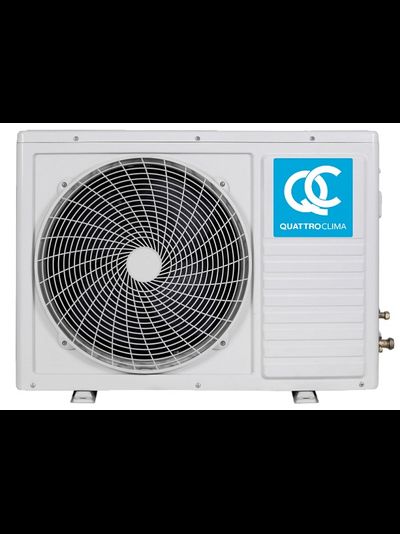 Кондиционер QUATTROCLIMA QV-VE12WAE/QN-VE12WAE