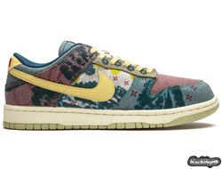 NIKE SB DUNK LOW "COMMUNITY GARDEN" (35-45)