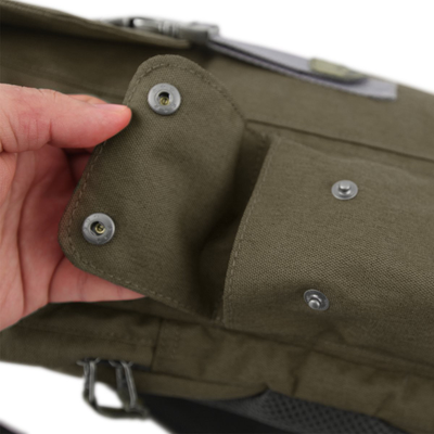 Рюкзак KingCamp Redwood Olive