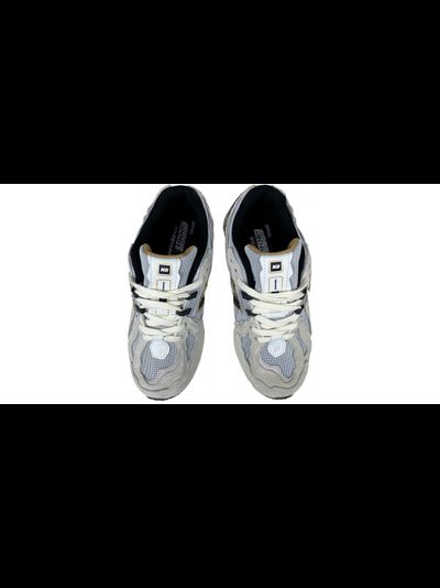 New Balance 1906D Protection Pack Reflection White Black