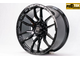 Комплект дисков R20 9,0J ET+15 6*139,7 FBX 5214 Черный (R567)