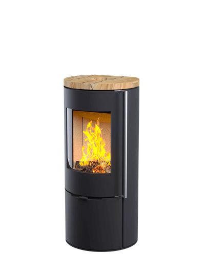 Печь-камин R1