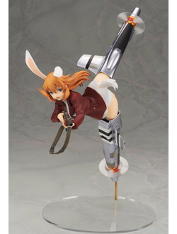 Фигурка 1/8 Шарлотта И. Йегер (Charlotte E. Yeager Version Ver.2)