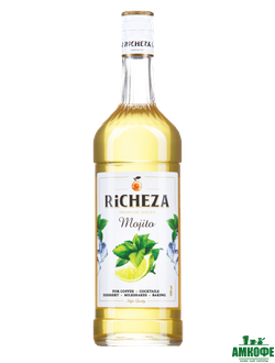 Сироп Мохито, 1 л.