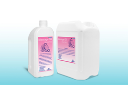 Massage Oil მასაჯის ზეთი თურქული 1 და 5 ლიტრიანი საბითუმო და საცალო