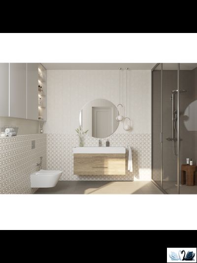 Керамогранит Creto Fresh 2 20х20 см