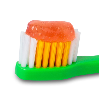 glister™ Kids Детская зубная паста, 65мл./ 85г.