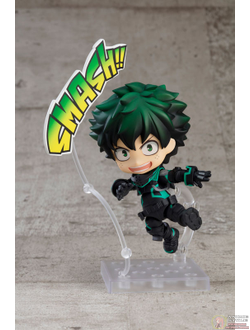 Нендроид Изуку Мидория (Izuku Midoriya Stealth Suit Ver.)
