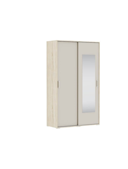 Шкаф-купе "Бланка" ТЭКС