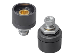 Панельные вилки и розетки