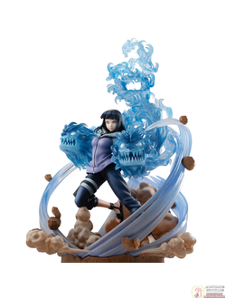 Фигурка Хината Хюга (Hinata Hyuuga Ver.3)