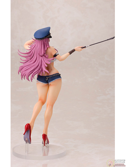 Фигурка 1/7 Poison
