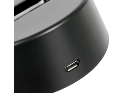 Philips E207 Черный
