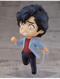 Нендроид Рё Саэба (Saeba Ryo)