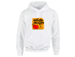 Толстовка для влюбленных, на 14 февраля №14