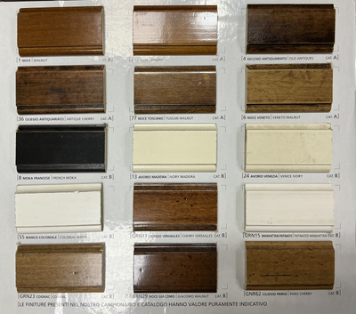 КОНСОЛЬ VR.H.1946.343.780 (L70*P35,5*H74) GIULIACASA