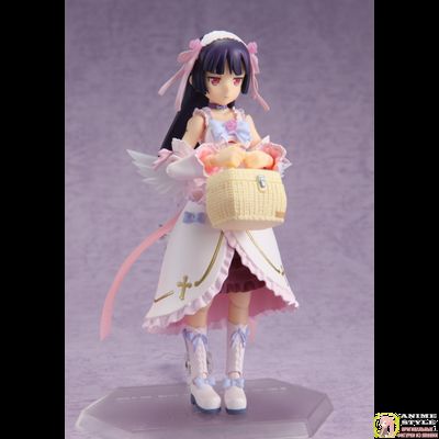 Фигурка фигма Рури Гоко (figma Gokou Ruri)