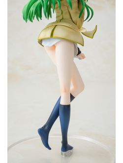 Фигурка C.C. 1/7 Ashford Academy Uniform Ver.