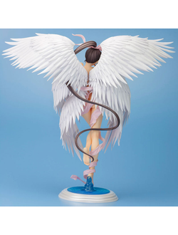 Фигурка 1/6 Сакуя (Sakuya Mode:Seraphim)