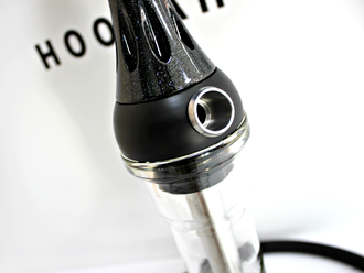 Alpha Hookah model x Cosmo