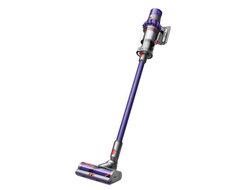 Dyson V11 Advanced (Nickel/Purple)