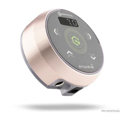 Блок питания Critical ATOM XR  с гарантией