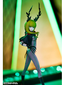 Фигурка Мастер Смерти (Dead Master Dawn Fall Ver. Pop Up Parade)