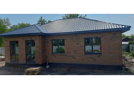 Дом 90,5 м2 (Дербышки)