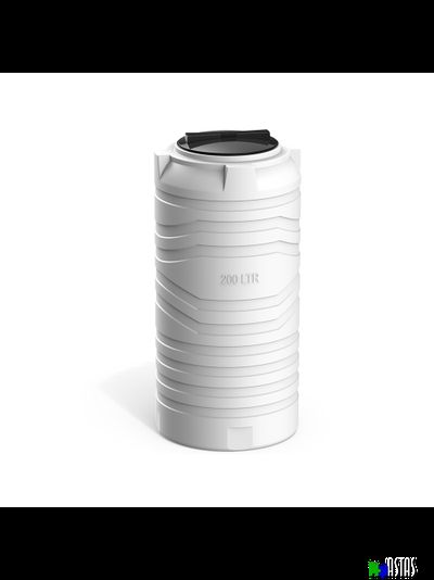 Емкость N 200 литров