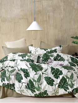 Постельное белье TANGO Twill сатин двуспальное 180x210x1 220x245x1 50x70x2 TPIG2-2002-50