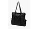 Сумка Elliker Lammer Tote Bag 18L Black фото 2