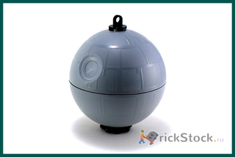 # 9676 Микро–«Перехватчик СИД» и Звезда Смерти / TIE Interceptor & Death Star (2012)