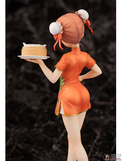 Фигурка 1/8 Мисака Микото (Mikoto Misaka Chinese Dress style)