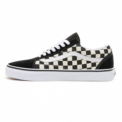 Кеды Vans Old Skool Primary Check