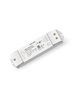 Контроллер для светодиодной ленты RGB 216Вт/432Вт/864Вт, 01120 Maytoni