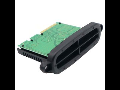 Блок управления галогенной фары L-EAR TMS BMW 5 Series F10 F11 F07 F18 (7304906, 63117304906), 1шт