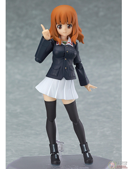 Фигурка фигма Саори Такэбэ (figma Takebe Saori)