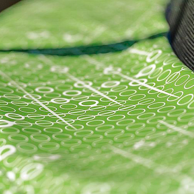 Батут Hasttings Air Game (2,44 м)