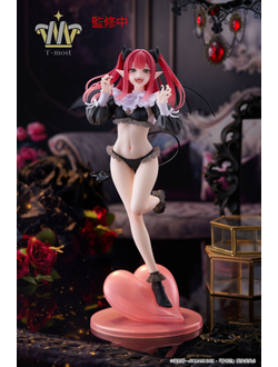 Фигурка 1/6 Марин Китагава / Лиз (Marin Kitagawa / Liz ver. T-most)