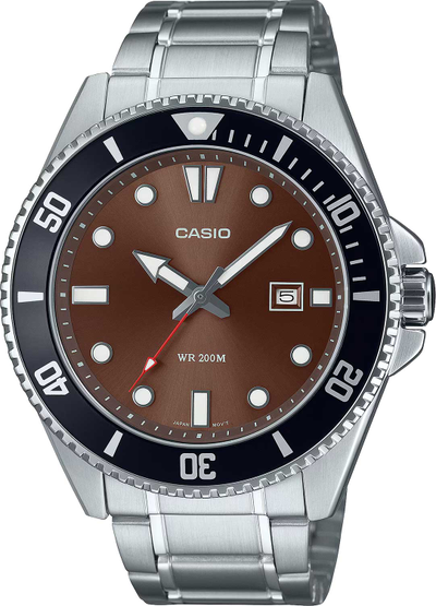 Часы Casio MDV-107D-5A