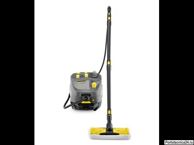 Пароочиститель Karcher SG 4/4 (1.092-104.0)
