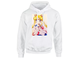 Толстовка Сейлор Мун №23