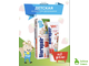 ДЕТСКАЯ ЗУБНАЯ ПАСТА BIOREPAIR KIDS СО ВКУСОМ ЗЕМЛЯНИКИ ОТ 0 ДО 6 ЛЕТ