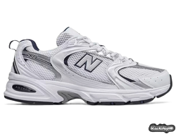 New Balance 530 Velican White (46-49)