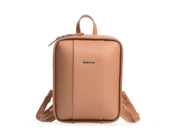 BOMBER 3001-2 Бежевый