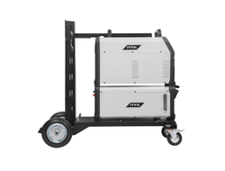 ПТК HANKER MULTIWAVE TIG 500 P AC/DC LCD H90