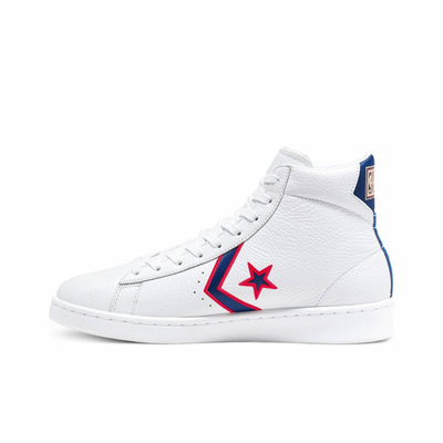 Converse Pro Leather Mid 167058C