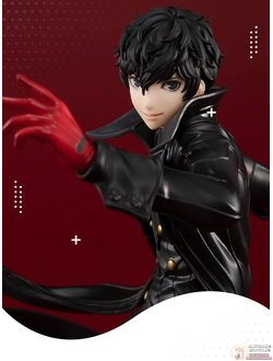 Персона (Persona)