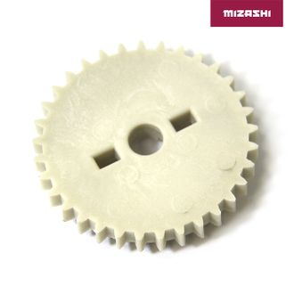 Шестерня масляного насоса MIZASHI AT-MZ1124 для BRP LYNX/Ski-Doo/Can-Am (420434320)