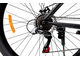 Велосипед FET technics 27,5" black (21 скорость, Shimano, дисковые тормоза)